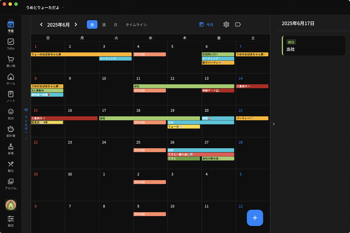 ienon Desktop App