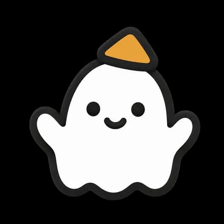Non-chan, the ienon mascot